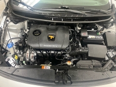 Used 2018  Kia Forte 4d Sedan LX Auto at Ideal Cars Llc near Mesa&comma; AZ