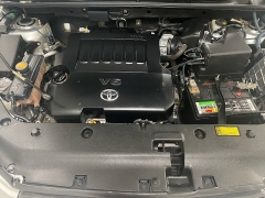 Used 2007  Toyota RAV4 4d SUV AWD (V6) at Ideal Cars Llc near Mesa, AZ