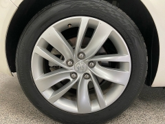 Used 2015  Buick Regal 4d Sedan Turbo at Ideal Cars Llc near Mesa&comma; AZ