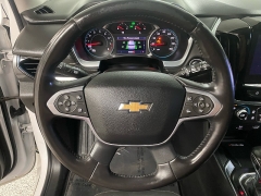 Used 2021  Chevrolet Traverse FWD 4dr Premier at Ideal Cars Llc near Mesa, AZ