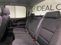 Used 2017  GMC Sierra 1500 2WD Crew Cab SLE at Ideal Cars Llc near Mesa, AZ