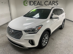  2019 Hyundai Santa Fe XL 4d SUV FWD SE at Ideal Cars Llc near Mesa, AZ