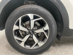 Used 2021  Kia Sportage LX FWD at Ideal Cars Llc near Mesa&comma; AZ