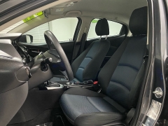 Used 2016  Scion iA 4d Sedan Auto at Ideal Cars Llc near Mesa&comma; AZ