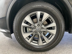 Used 2018  Nissan Murano 4d SUV FWD SV at Ideal Cars Llc near Mesa&comma; AZ