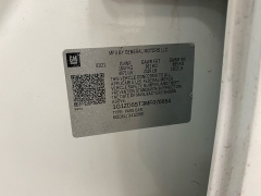 Used 2021  Chevrolet Malibu 4dr Sdn LT at Ideal Cars Llc near Mesa&comma; AZ