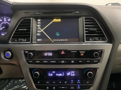 Used 2016 Hyundai Sonata 4d Sedan Sport at Ideal Cars Llc near Mesa, AZ