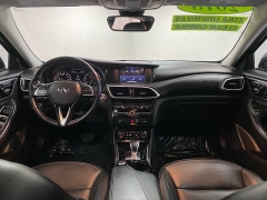 Used 2018  INFINITI QX30 4d SUV FWD Luxury at Ideal Cars Llc near Mesa&comma; AZ