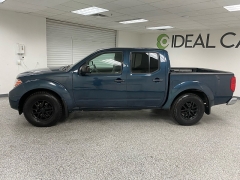 Used 2019 Nissan Frontier 2WD Crew Cab SV at Ideal Cars Llc near Mesa, AZ