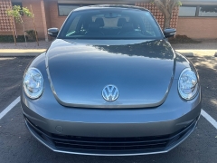 Used 2012  Volkswagen Beetle 2d Coupe 2&period;5L Sound&sol;Nav PZEV at Ideal Cars Llc near Mesa&comma; AZ