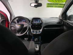 Used 2017 Chevrolet Spark 4d Hatchback LS CVT at Ideal Cars Llc near Mesa, AZ