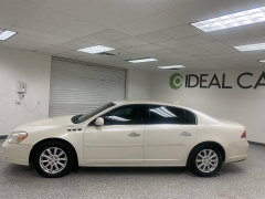 Used 2011 Buick Lucerne 4d Sedan CX at Ideal Cars Llc near Mesa, AZ