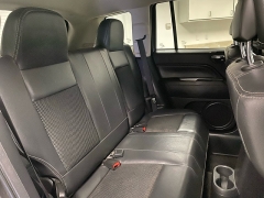 Used 2014 Jeep Compass 4d SUV 4WD Latitude at Ideal Cars Llc near Mesa, AZ