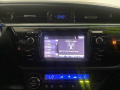 Used 2016  Toyota Corolla 4d Sedan S at Ideal Cars Llc near Mesa&comma; AZ