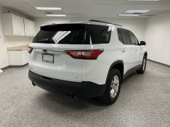 Used 2020 Chevrolet Traverse 4d SUV FWD LT Cloth w/1LT at Ideal Cars Llc near Mesa, AZ