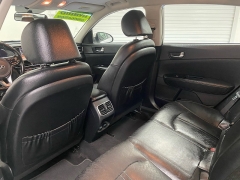 Used 2018 Kia Optima Hybrid 4d Sedan EX at Ideal Cars Llc near Mesa, AZ