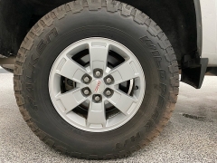 Used 2017  GMC Canyon 2WD Crew Cab Base at Ideal Cars Llc near Mesa, AZ