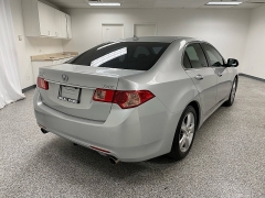 Used 2012 Acura TSX 4d Sedan V6 at Ideal Cars Llc near Mesa, AZ