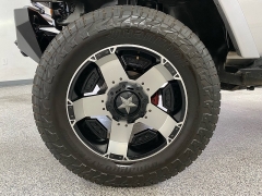 Used 2013  Jeep Wrangler Unlimited 4d Convertible Sahara at Ideal Cars Llc near Mesa&comma; AZ