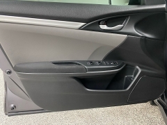 Used 2016  Honda Civic Sedan 4d LX CVT at Ideal Cars Llc near Mesa&comma; AZ