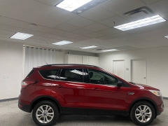 Used 2017  Ford Escape 4d SUV FWD SE at Ideal Cars Llc near Mesa&comma; AZ