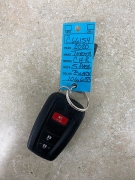 Used 2020  Toyota C-HR 4d SUV LE at Ideal Cars Llc near Mesa&comma; AZ