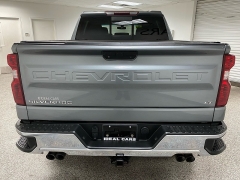 Used 2021  Chevrolet Silverado 1500 4WD Crew Cab 147" LT at Ideal Cars Llc near Mesa&comma; AZ