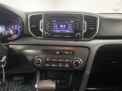 Used 2017 Kia Sportage 4d SUV AWD LX at Ideal Cars Llc near Mesa, AZ