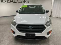Used 2018 Ford Escape 4d SUV FWD S at Ideal Cars Llc near Mesa, AZ