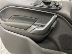 Used 2017  Ford Fiesta 4d Sedan SE at Ideal Cars Llc near Mesa, AZ