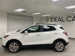 Used 2020  Buick Encore 4d SUV FWD Preferred at Ideal Cars Llc near Mesa, AZ
