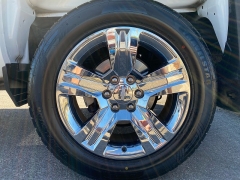 Used 2018  Chevrolet Silverado 1500 2WD Crew Cab Custom at Ideal Cars Llc near Mesa&comma; AZ