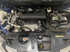 Used 2018  Nissan Rogue 4d SUV FWD SV at Ideal Cars Llc near Mesa, AZ