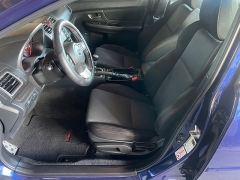 Used 2016 Subaru WRX 4d Sedan Premium 6spd at Ideal Cars Llc near Mesa, AZ