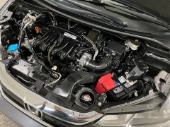 Used 2020  Honda Fit 4d Hatchback Sport CVT at Ideal Cars Llc near Mesa&comma; AZ