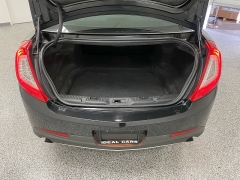 Used 2013 Lincoln MKS 4d Sedan AWD EcoBoost at Ideal Cars Llc near Mesa, AZ
