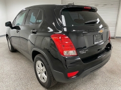 Used 2020  Chevrolet Trax 4d SUV FWD LS at Ideal Cars Llc near Mesa&comma; AZ