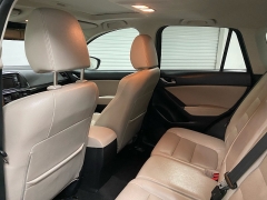 Used 2015  Mazda CX-5 4d SUV FWD Grand Touring at Ideal Cars Llc near Mesa, AZ