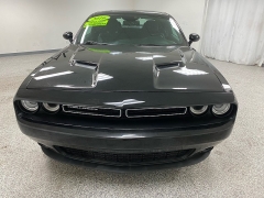 Used 2016 Dodge Challenger 2d Coupe SXT at Ideal Cars Llc near Mesa, AZ