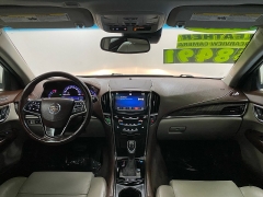 Used 2013 Cadillac ATS 4d Sedan 2.5L Luxury at Ideal Cars Llc near Mesa, AZ