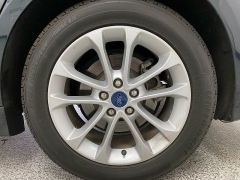 Used 2020  Ford Fusion 4d Sedan FWD SE 1&period;5L EcoBoost at Ideal Cars Llc near Mesa&comma; AZ