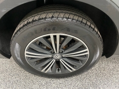 Used 2018 Volkswagen Tiguan 4d SUV SEL at Ideal Cars Llc near Mesa, AZ