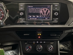 Used 2019  Volkswagen Jetta 4d Sedan 1&period;4T S Auto at Ideal Cars Llc near Mesa&comma; AZ