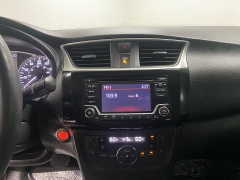 Used 2018 Nissan Sentra 4d Sedan SV at Ideal Cars Llc near Mesa, AZ