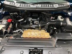 Used 2016  Ford F-150 2WD SuperCrew XLT 5 1/2 at Ideal Cars Llc near Mesa, AZ