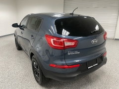 Used 2011 Kia Sportage 4d SUV FWD LX at Ideal Cars Llc near Mesa, AZ