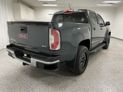 Used 2017 GMC Canyon 2WD Crew Cab SLE T-Diesel at Ideal Cars Llc near Mesa, AZ