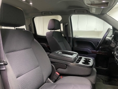 Used 2017  GMC Sierra 1500 2WD Crew Cab SLE at Ideal Cars Llc near Mesa, AZ