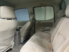 Used 2002 Toyota Tacoma 2WD D-Cab PreRunner V6 at Ideal Cars Llc near Mesa, AZ