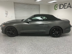 Used 2015 Ford Mustang 2d Convertible V6 at Ideal Cars Llc near Mesa, AZ
